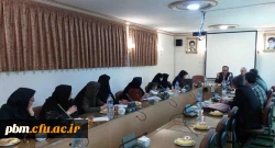 تلاش می کنیم دانشگاه فرهنگیان خراسان رضوی به قطب آموزش علوم تجربی تبدیل شود