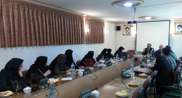 تلاش می کنیم دانشگاه فرهنگیان خراسان رضوی به قطب آموزش علوم تجربی تبدیل شود