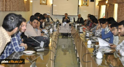 مدیر امور پردیس های خراسان رضوی:
اگر نماز مبنا قرار بگیرد بسیاری از مشکلات و ناهنجاری های اجتماعی حل می شود