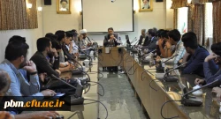 برگزاری مراسم تجلیل از برگزیدگان مسابقات ورزشی جام رمضان