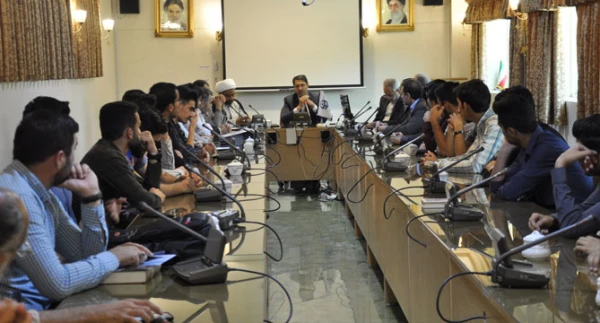 برگزاری مراسم تجلیل از برگزیدگان مسابقات ورزشی جام رمضان