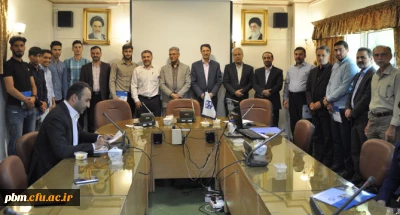 برگزاری مراسم تجلیل از برگزیدگان مسابقات ورزشی جام رمضان