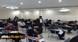 بازدید مسئول نظارت و ارزیابی دانشگاه فرهنگیان خراسان رضوی از واحد های آموزشی دانشور نیشابور و علامه طباطبایی سبزوار