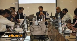 کارگاه آموزشی طراحی سناریوهای سنجش مهارت های معلمی مهارت آموزان ماده 28