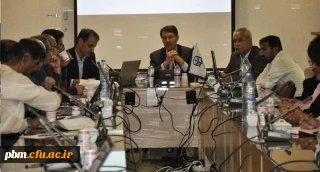 مدیر امور پردیس های خراسان رضوی:
سنجش و ارزشیابی علمداری است که جریان تعلیم و تربیت به دنبال آن حرکت می کند