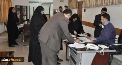 آغاز پذیرش شرکت کنندگان در بخش آوایی مسابقات قرآنی دانشجو معلمان و دوره آموزشی کارشناسان فرهنگی دانشگاه فرهنگیان