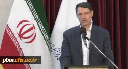 آیین آغازین دوره توانمندسازی کارشناسان فرهنگی دانشگاه فرهنگیان