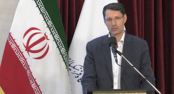 آیین آغازین دوره توانمندسازی کارشناسان فرهنگی دانشگاه فرهنگیان