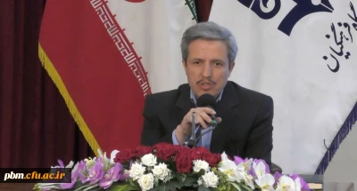 مدیرکل فرهنگی دانشگاه فرهنگیان:
جشنواره فرهنگی اجتماعی، فعالیتی الگوساز برای سایر فعالیت های دانشگاه فرهنگیان است