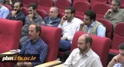 مراسم آغاز به کار دوره آموزشی توانمندسازی کارشناسان فرهنگی اجتماعی