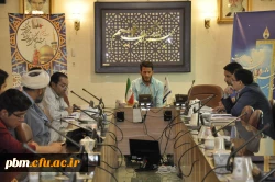 بخش آوایی مسابقات قرآن جشنواره فرهنگی اجتماعی دانشجومعلمان