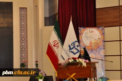 بخش آوایی مسابقات قرآنی بیست و نهمین جشنواره فرهنگی اجتماعی دانشجومعلمان (بخش خواهران)