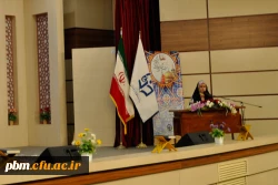 بخش آوایی مسابقات قرآنی بیست و نهمین جشنواره فرهنگی اجتماعی دانشجومعلمان (بخش خواهران)