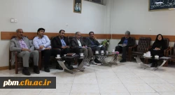 اجرای برنامه های رفاهی موجب افزایش احساس تعلق سازمانی همکاران می شود