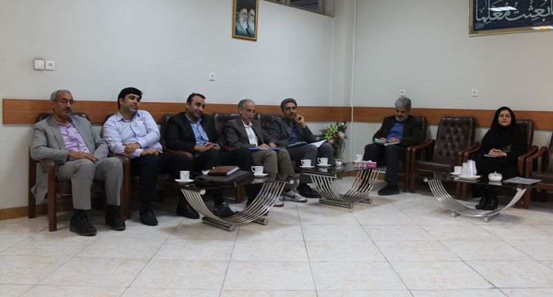 اجرای برنامه های رفاهی موجب افزایش احساس تعلق سازمانی همکاران می شود