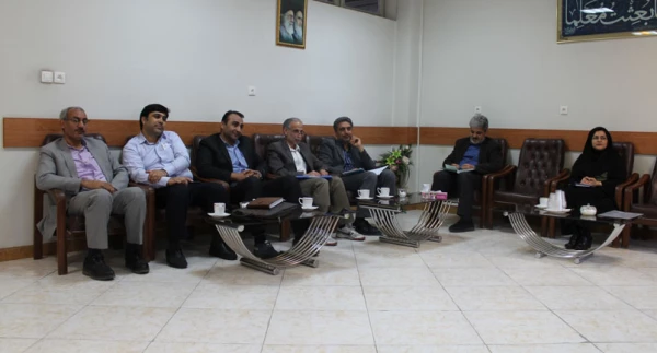 اجرای برنامه های رفاهی موجب افزایش احساس تعلق سازمانی همکاران می شود