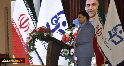 معاون فرهنگی اجتماعی دانشگاه فرهنگیان:
معلم مهارتی صرفاً در کلاس درس تربیت نمی شود