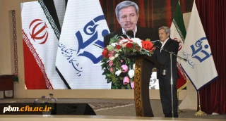 مدیرکل فرهنگی دانشگاه فرهنگیان اعلام کرد:
شرکت 15 هزار نفر در بیست و نهمین دوره جشنواره فرهنگی اجتماعی دانشجومعلمان سراسر کشور