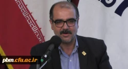 انجام مصاحبه با بیش از 100 نفر از کارشناسان و کارشناس مسئولان فرهنگی اجتماعی دانشگاه