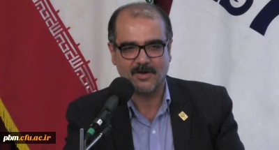 توسط مدیرکل برنامه ریزی فرهنگی و اجتماعی دانشگاه فرهنگیان اعلام شد:
انجام مصاحبه با بیش از 100 نفر از کارشناس مسئولان و کارشناسان فرهنگی اجتماعی دانشگاه