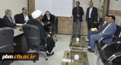 دوره توانمندسازی و ساماندهی نیروی انسانی فرهنگی اجتماعی دانشگاه