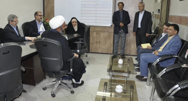 دوره توانمندسازی و ساماندهی نیروی انسانی فرهنگی اجتماعی دانشگاه