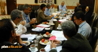 در جلسه مدیران گروه های آموزشی عنوان شد:
امکان به کارگیری دانشجومعلمان ورودی 95 به صورت حق التدریس در نواحی آموزش و پرورش مشهد