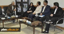 از ارائه آموزشهای فنی و مهارتی به دانشجویان استقبال می کنیم