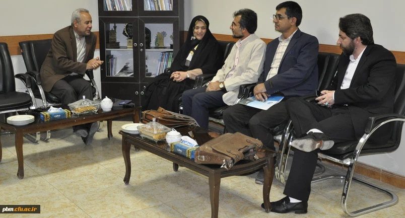 از ارائه آموزشهای فنی و مهارتی به دانشجویان استقبال می کنیم