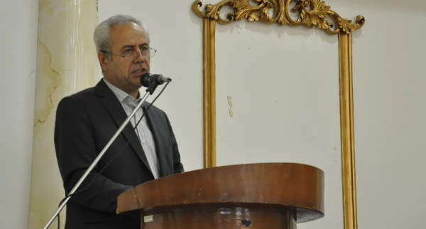 فعالیت در زمینه انجام مصاحبه داوطلبان دانشگاه فرهنگیان، ادای دین به نظام تعلیم و تربیت کشور است 2