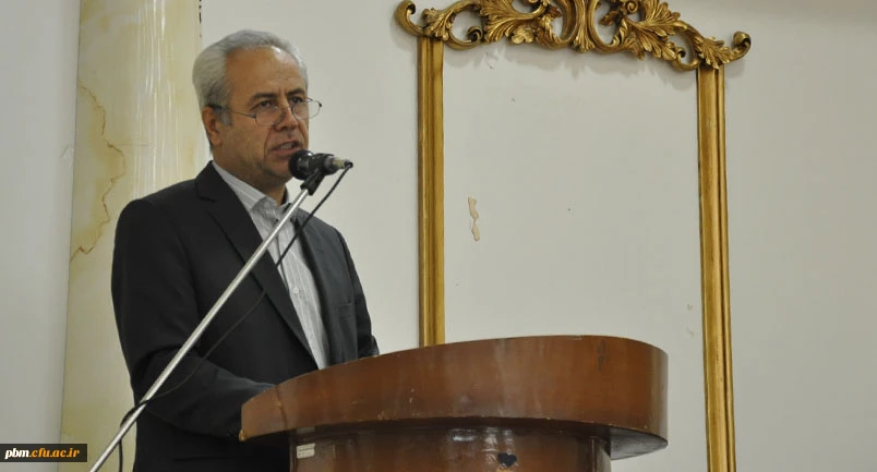 فعالیت در زمینه انجام مصاحبه داوطلبان دانشگاه فرهنگیان، ادای دین به نظام تعلیم و تربیت کشور است 2