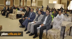 فعالیت در زمینه انجام مصاحبه داوطلبان دانشگاه فرهنگیان، ادای دین به نظام تعلیم و تربیت کشور است 3