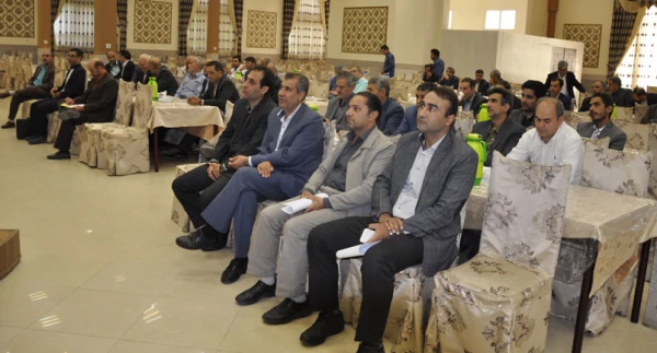 فعالیت در زمینه انجام مصاحبه داوطلبان دانشگاه فرهنگیان، ادای دین به نظام تعلیم و تربیت کشور است 3