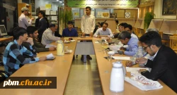 آغاز مصاحبه داوطلبان ورود به دانشگاه فرهنگیان 2