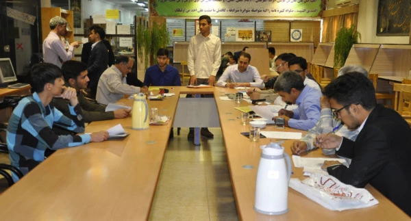 آغاز مصاحبه داوطلبان ورود به دانشگاه فرهنگیان 2