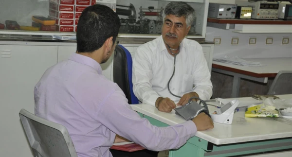 آغاز مصاحبه داوطلبان ورود به دانشگاه فرهنگیان 3