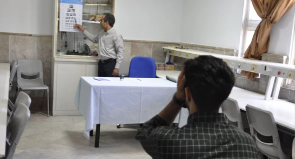 آغاز مصاحبه داوطلبان ورود به دانشگاه فرهنگیان 4