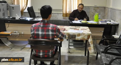 آغاز مصاحبه داوطلبان ورود به دانشگاه فرهنگیان