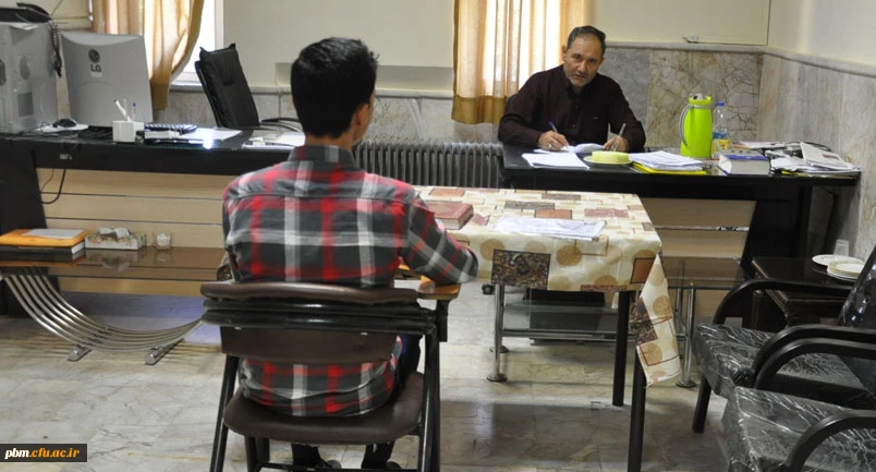 آغاز مصاحبه داوطلبان ورود به دانشگاه فرهنگیان