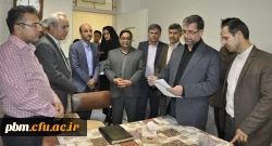 بازدید مدیرکل آموزش و پرورش خراسان رضوی از روند انجام مصاحبه داوطلبان ورود به دانشگاه فرهنگیان 4