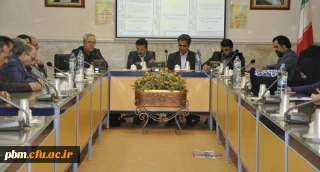 معاون آموزشی، پژوهشی و فرهنگی دانشگاه فرهنگیان خراسان رضوی:

برای تبدیل مراکز تربیت معلم به دانشگاه فرهنگیان باید همه ملزومات و بسترهای مورد نیاز فراهم شود