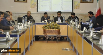 معاون آموزشی، پژوهشی و فرهنگی دانشگاه فرهنگیان خراسان رضوی:

برای تبدیل مراکز تربیت معلم به دانشگاه فرهنگیان باید همه ملزومات و بسترهای مورد نیاز فراهم شود