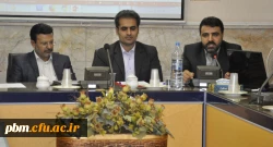 مدیر پشتیبانی و تولید دانش بومی دانشگاه فرهنگیان:
آشنایی استادان با گفتمان آموزش و دانش انتقال محتوا، نقطه قوت دانشگاه برای تولید دانش بومی است 2