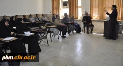 3 دوره آموزشی کشوری در زمینه ترجمه و تألیف کتاب های درسی دانشگاهی