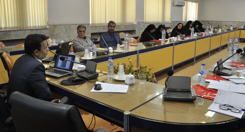 3 دوره آموزشی کشوری در زمینه ترجمه و تألیف کتاب های درسی دانشگاهی