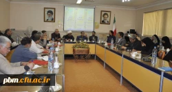 دانشگاه باید رهبری اخلاقی جامعه را بر عهده بگیرد