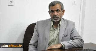 توسط مدیر گروه معارف و تربیت اسلامی دانشگاه فرهنگیان خراسان رضوی اعلام شد:

ارائه دروس عمومی و تربیت اسلامی پردیس شهید بهشتی به صورت انتخابی