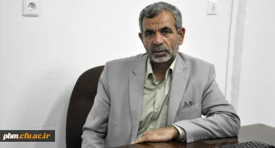 توسط مدیر گروه معارف و تربیت اسلامی دانشگاه فرهنگیان خراسان رضوی اعلام شد:

ارائه دروس عمومی و تربیت اسلامی پردیس شهید بهشتی به صورت انتخابی