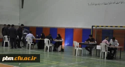 آغاز فرایند ثبت نام دانشجویان جدیدالورود 2