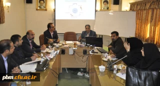 توسط گروه آموزشی علوم پایه (زیست و شیمی) انجام شد:

برگزاری دوره بالندگی طراحی و برنامه ریزی آموزشی